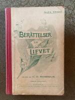 Ber&auml;ttelser ur livet valda av C O Rosenkius Andra bandet
