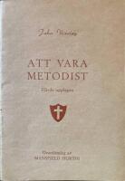 Att vara metodist