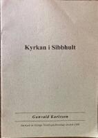 Kyrkan i Sibbhult