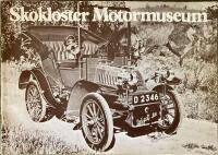 Sjokloster Motormuseum