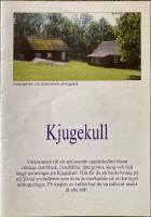 Kjugekull