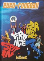 Euro-football guide 2014-15