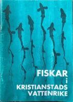 Fiskar i Kristianstads vattenrike 
