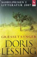 Gr&aelig;sset synger (Originaltitel: The Grass is Singing)