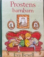 Prostens barnbarn