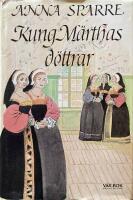 Kung M&auml;rthas d&ouml;ttrar
