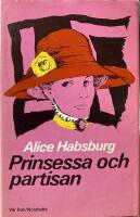 Prinsessa och partisan