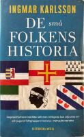 De sm&aring; folkens historia : minoriteter i Europa