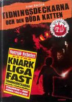 Tidningsdeckarna och den d&ouml;da katten