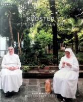 Kloster : Vistelser i stilla rum