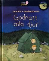 Godnatt alla djur