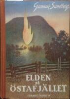 Elden p&aring; &Ouml;stafj&auml;llet 