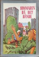 Sommaren d&aring; det h&auml;nde