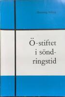 &Ouml;-stifter i s&ouml;ndringstid under 1800-talets senare h&auml;lft Gotl&auml;ndsk fromhet II