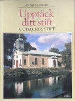 Uppt&auml;ck ditt stift G&ouml;teborgs stift 