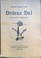 D&ouml;dens Dal. Allvarsstycken och humoresker. 