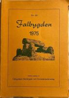 Falbygden N:r 29 1975 