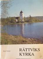 R&auml;ttviks kyrka