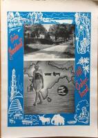 Fr&aring;n Sm&aring;land till &Ouml;sterland. Levnadsteckning &ouml;ver indiamission&auml;ren Josephine Peterson 