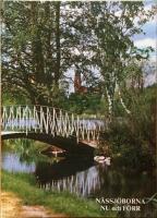 N&auml;ssj&ouml;borna f&ouml;rr och nu Ett enkelt minnesalbum