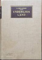 Underliga land
