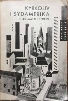 Kyrkoliv i Sydamerika