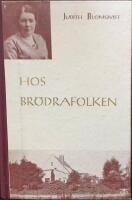 Hos br&ouml;drafolken Bilder fr&aring;n semesterresor i Norge och Sverige samt korta noveller