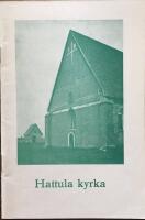 Hattula kyrka