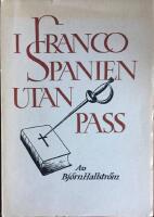 I Franco Spanien utan Pass 