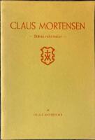 Claus Mortensen Sk&aring;nes reformator