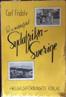 P&aring; 16-veckorsf&auml;rd Sydafrika-Sverige 