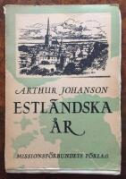 Estländska år