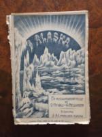 I Alaska En naturskildring, kulturbild och missionsber&auml;ttelse