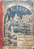 I Alaska En naturskildring, kulturbild och missionsber&auml;ttelse