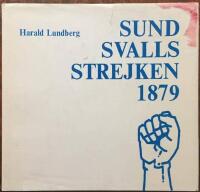 Sundsvallsstrejken 1879