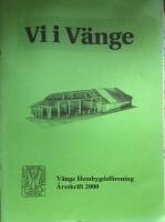 Vi i V&auml;nga