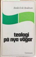 Teologi p&aring; nya v&auml;gar. Diskussion kring J. Sperna Wieland, Nya v&auml;gar inom teologin