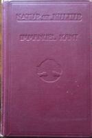 Immanuel Kant: hans liv och filosofi 