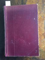 Frommanns Klassiker deer Philopfhie VII. Immanuel Kant Sein leben und seine lehre