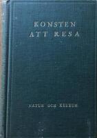  Konsten att resa
