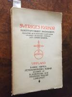 Sveriges kyrkor: konsthistoriskt inventarium. Band IV : H&auml;fte 2 Seminghundra h&auml;rad 