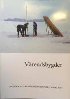 V&auml;rendsbygder Norra Allbo hembygsf&ouml;rening 1995