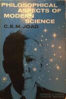 Philosophical Aspect of Modern Science