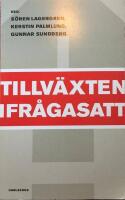 Tillv&auml;xten ifr&aring;gasatt