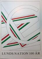 Lunds nation 100 &aring;r