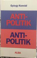 Antipolitik