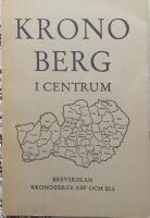 Kronoberg i centrum