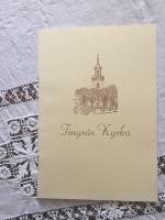 Tings&aring;s kyrka 