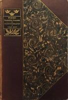 Svenskt portr&auml;ttgalleri X Pr&auml;sterskapet sjette heftet Konsistorium och ordinarie inneahfvare af pr&auml;sterlig tj&auml;nst i V&auml;xj&ouml; stift med biografiska uppgifter