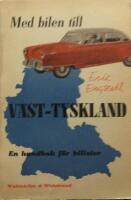  Med bilen till V&auml;st-Tyskland  